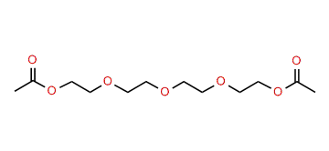 Tetraethylene glycol diacetate